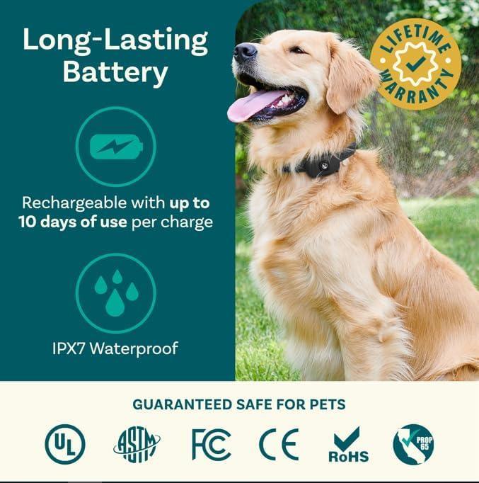 PawGuard™ Wireless Dog Fence - Image 7