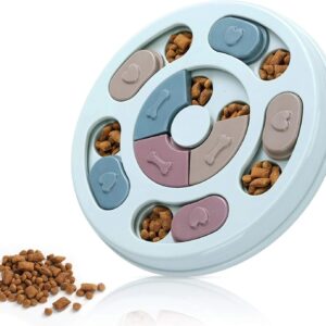 PuzzPaw Dog Toy Puzzle