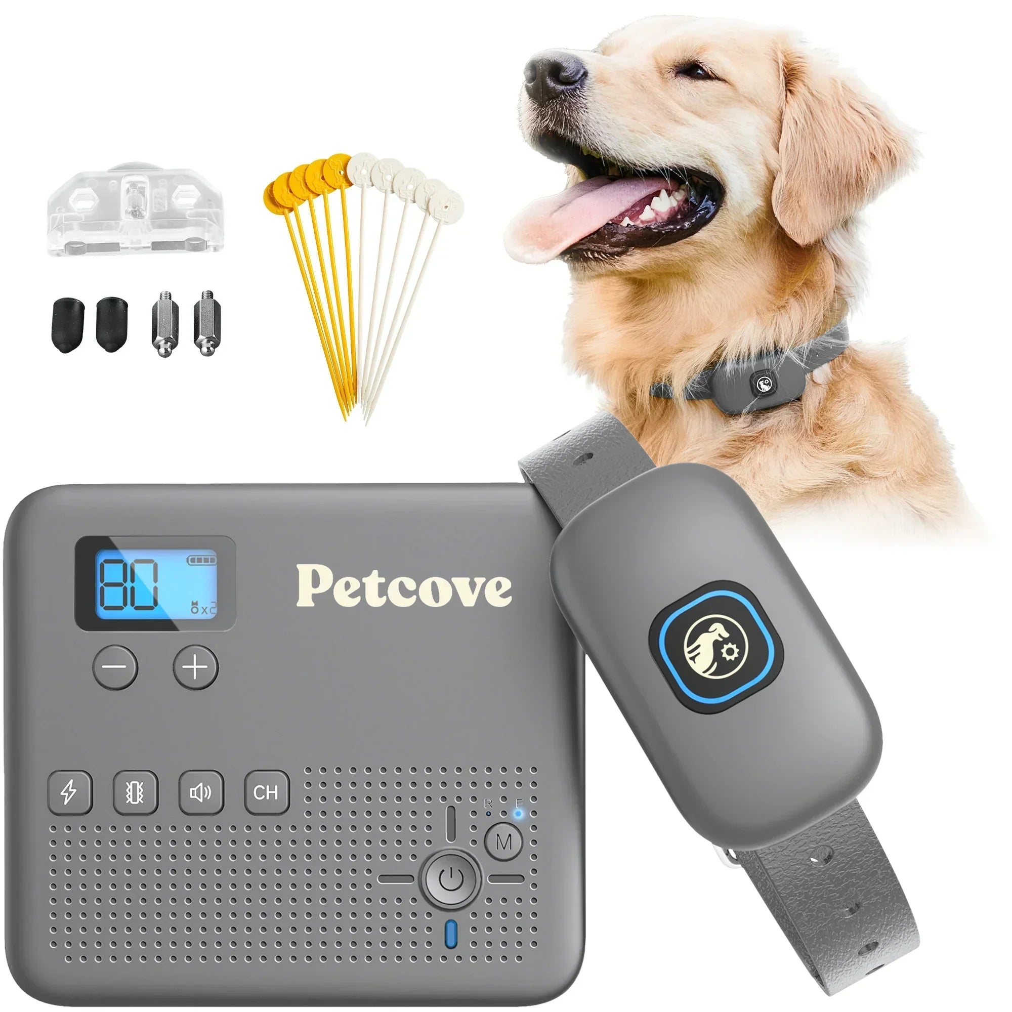 PawGuard™ Wireless Dog Fence - Image 9