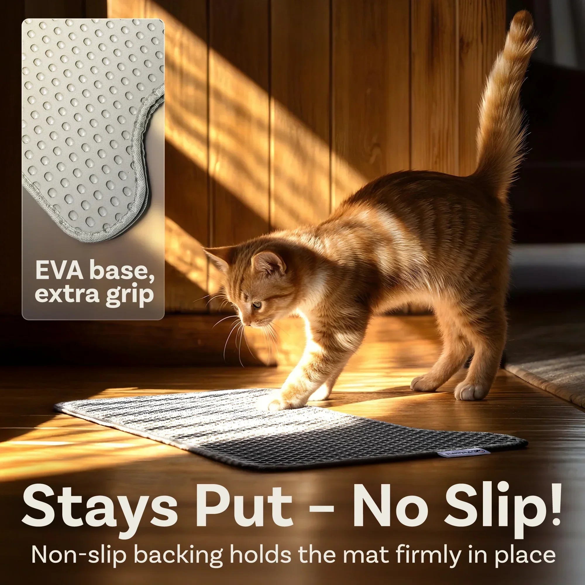 Petcove Cat Litter Mat - Image 6