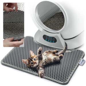 Petcove Cat Litter Mat