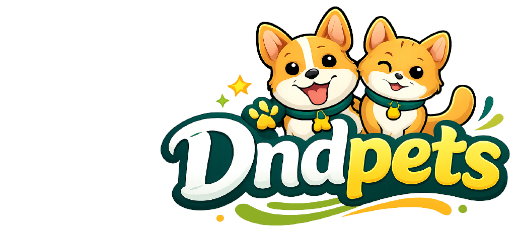 D-N-D Aquariums & Pet Shop