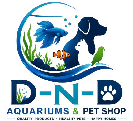D-N-D Aquariums & Pet Shop