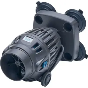 Adjustable Aquarium Water Pump with Variable Flow Control