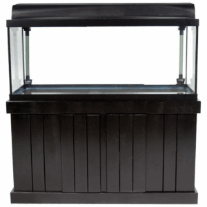Rectangular Glass Aquarium Tank for Freshwater and Saltwater Use