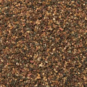 Natural Aquarium Gravel for Fish Tank Decoration and Substrate
